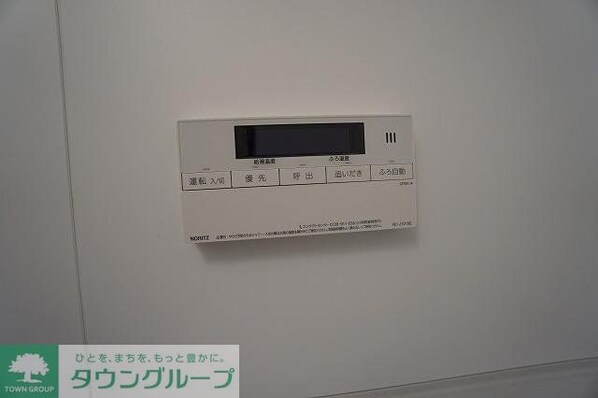 nidoMOTOASAKUSAの物件内観写真